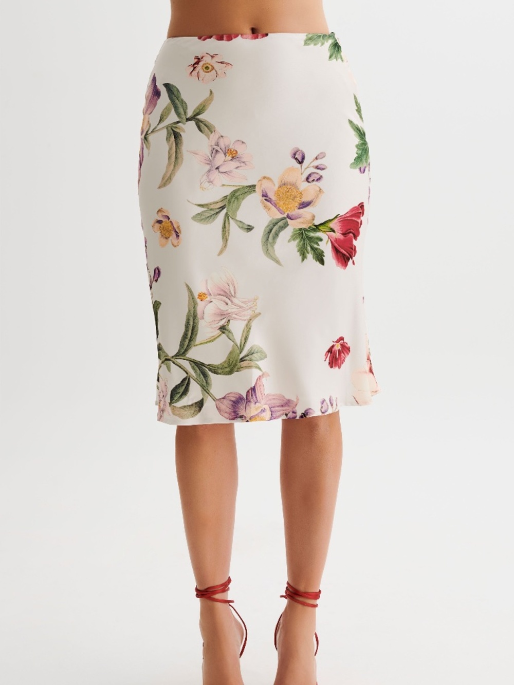 MESHKI SKIRT